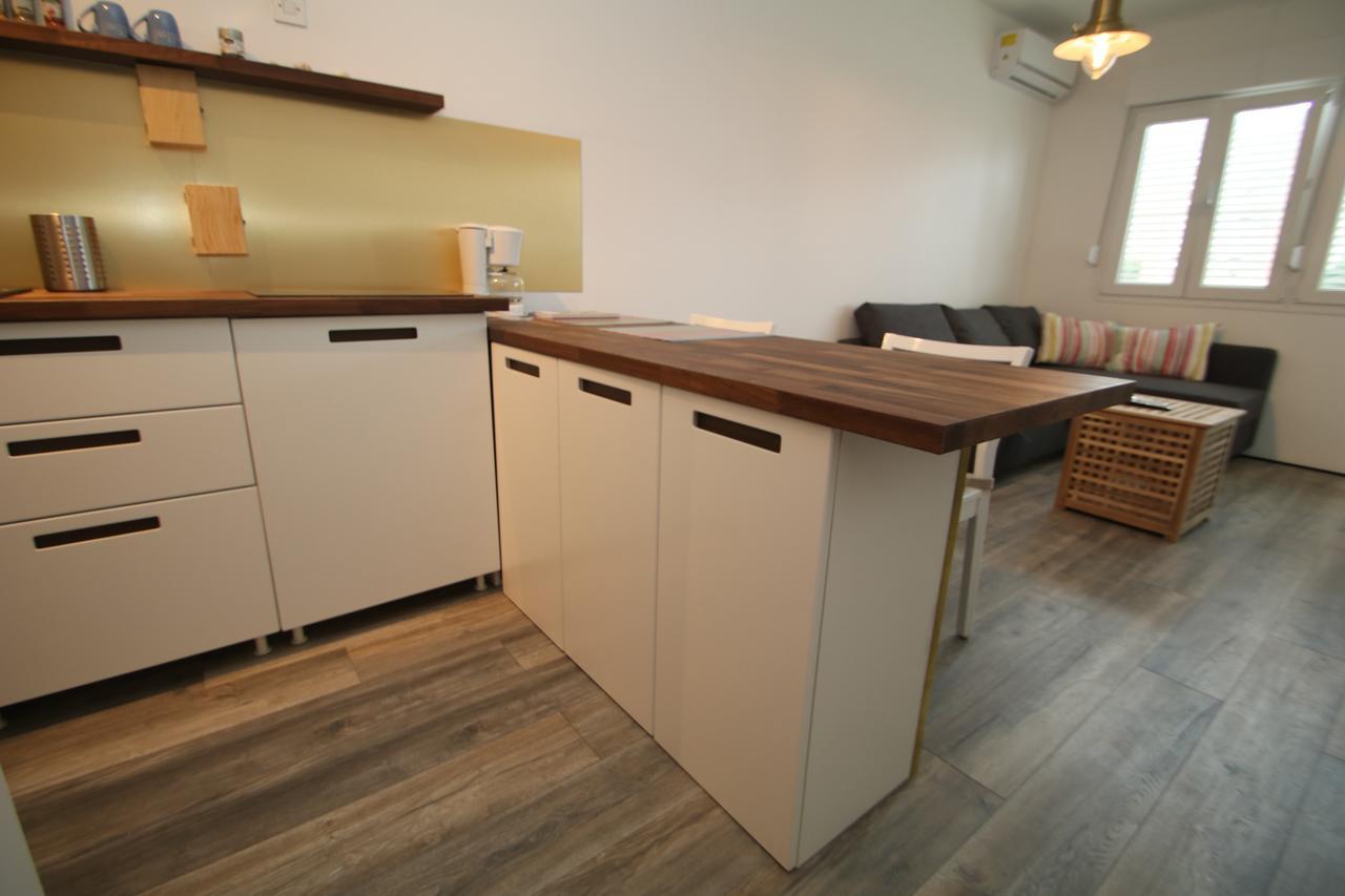 Apartment Priska Split Exterior foto